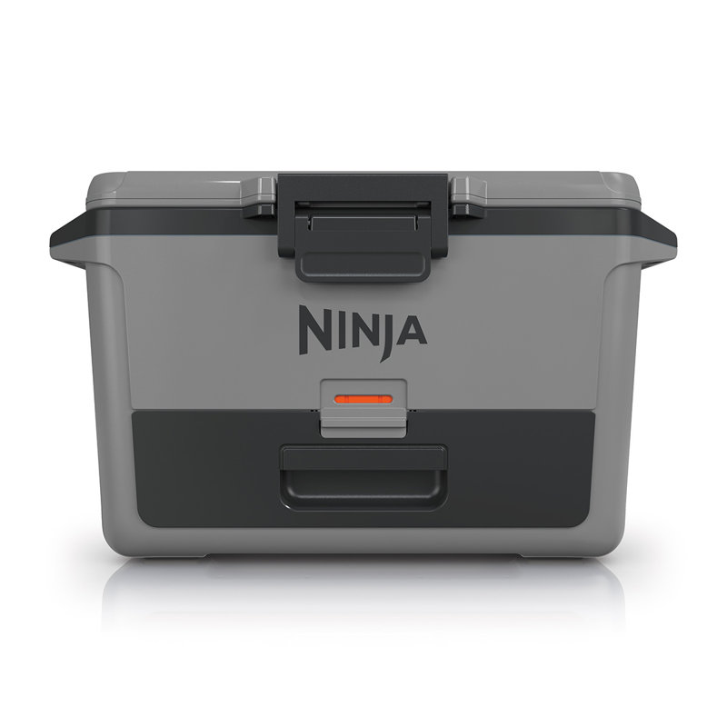 Ninja Frostvault 50qt Hard Cooler With Dry Zone & Reviews | Wayfair